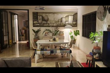 Bukit Desa Condominium