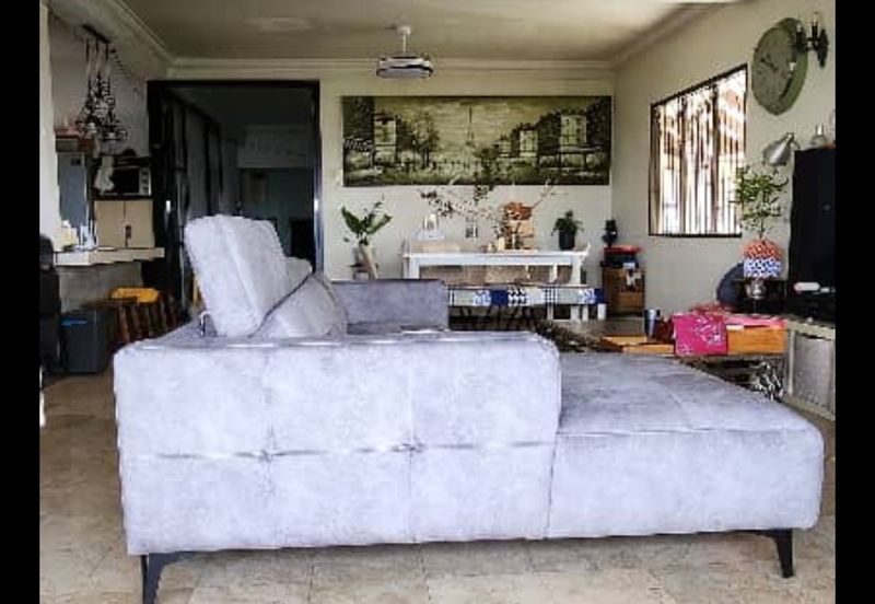 Bukit Desa Condominium