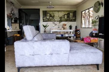 Bukit Desa Condominium