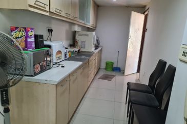 Taman Desa 0143673822