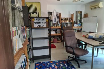 Taman Desa 0143673822