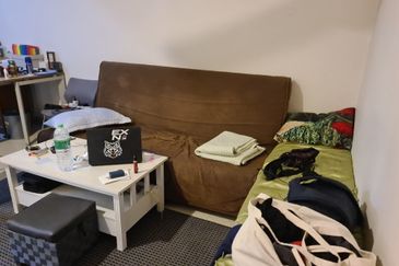 Taman Desa 0143673822