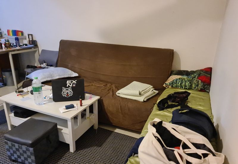 Taman Desa 0143673822