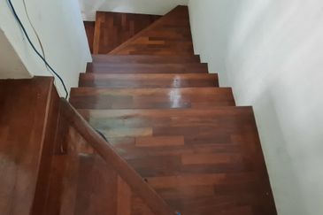 Taman Desa 0143673822