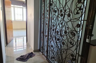 Taman Desa 0143673822