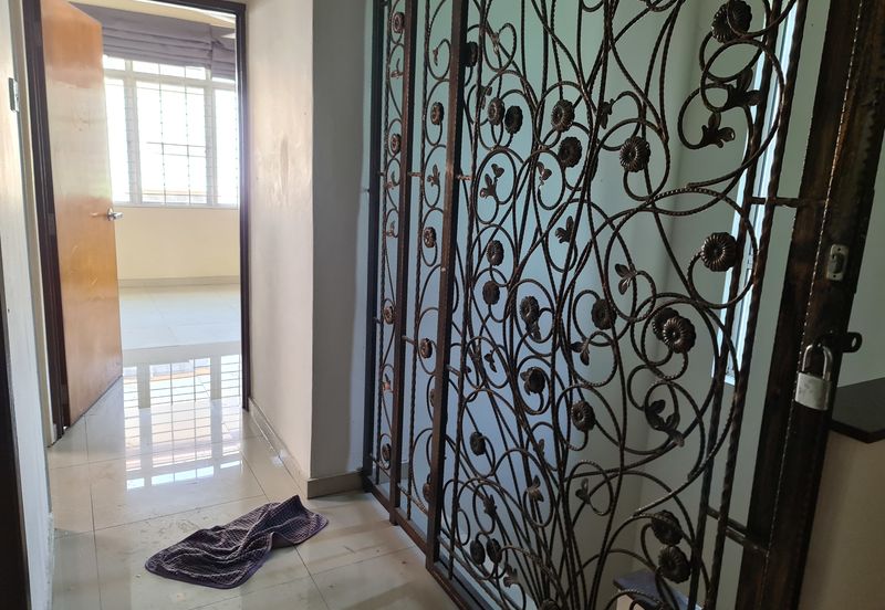 Taman Desa 0143673822