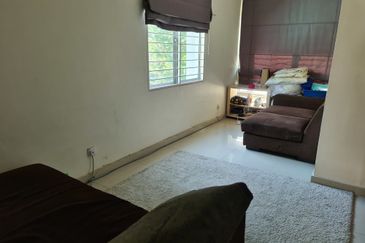 Taman Desa 0143673822