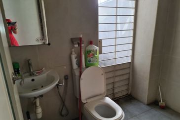 Taman Desa 0143673822