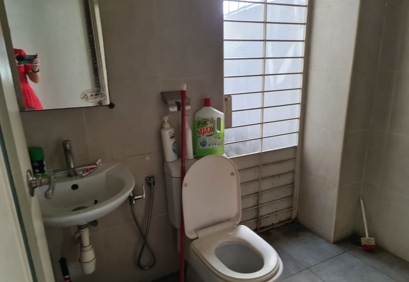 Taman Desa 0143673822