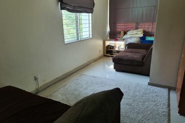 Taman Desa 0143673822