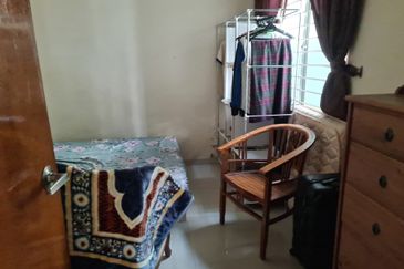 Taman Desa 0143673822