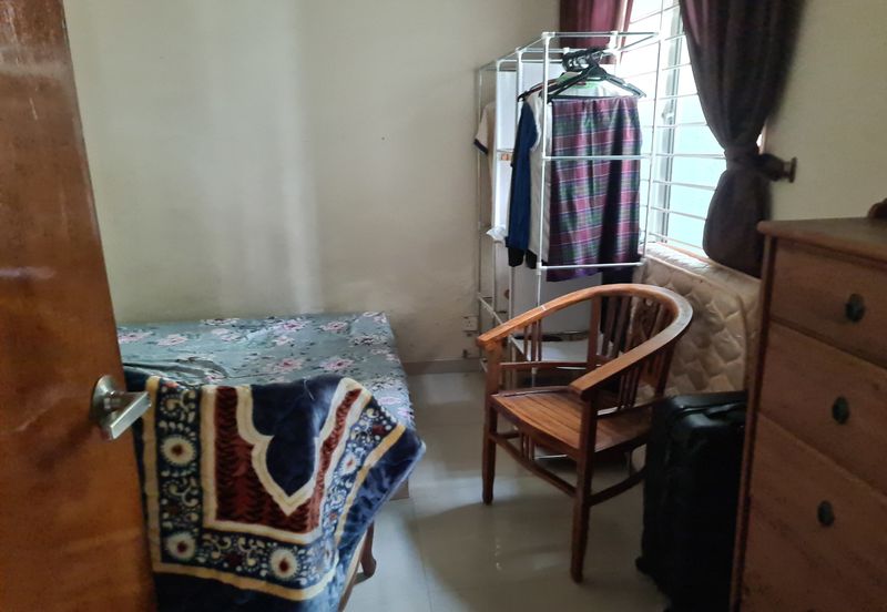 Taman Desa 0143673822