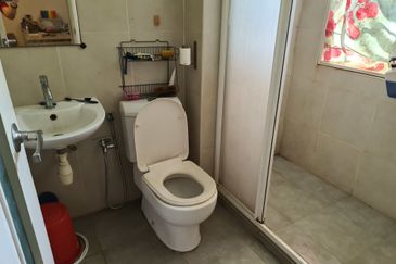 Taman Desa 0143673822