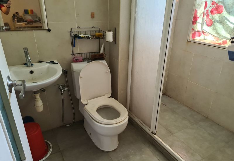 Taman Desa 0143673822