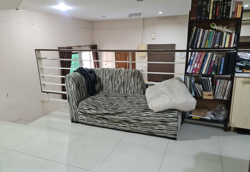 Taman Desa 0143673822