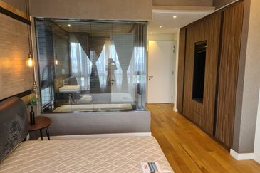 The Sentral Residences
