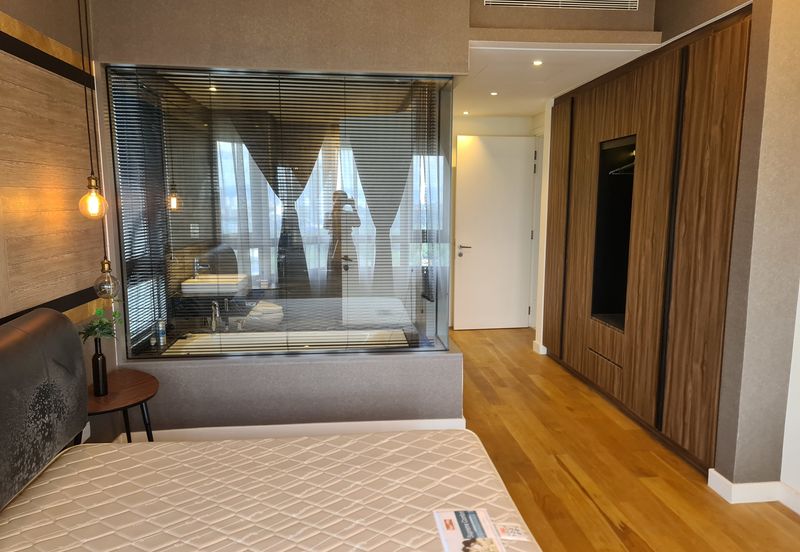 The Sentral Residences