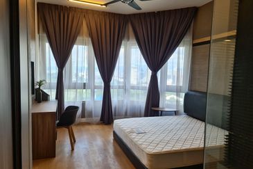 The Sentral Residences