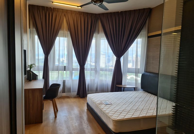 The Sentral Residences