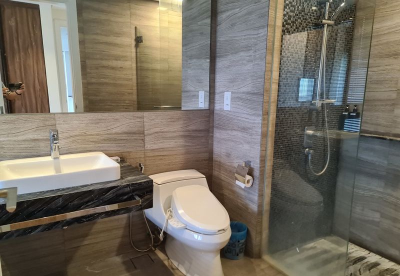 The Sentral Residences