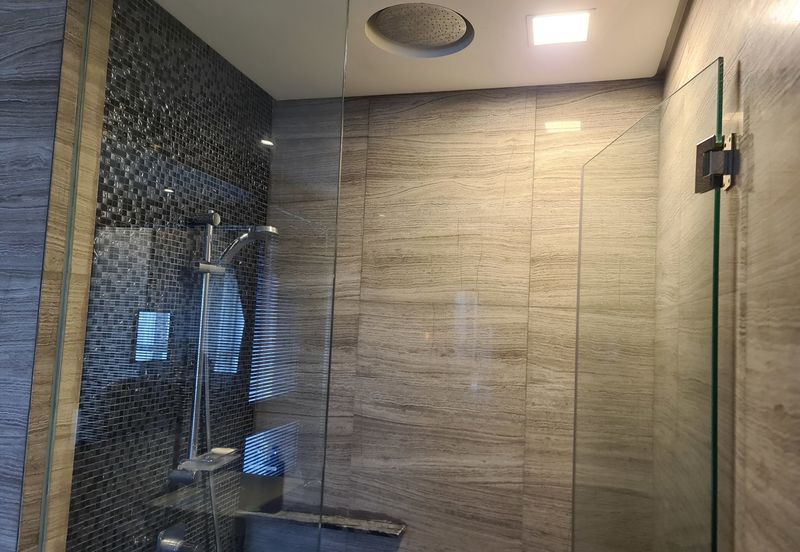 The Sentral Residences