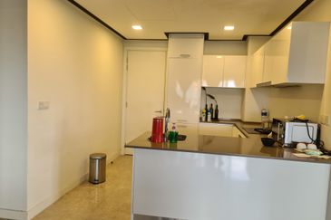 The Sentral Residences