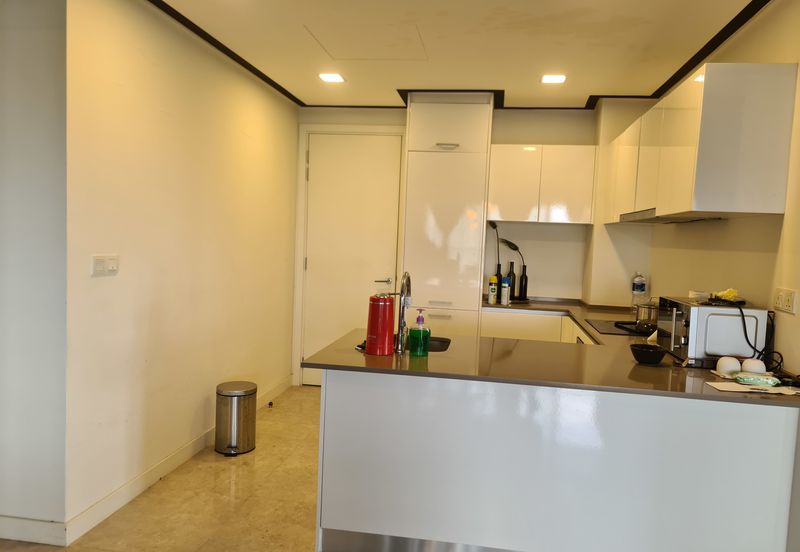 The Sentral Residences