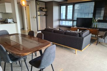 The Sentral Residences