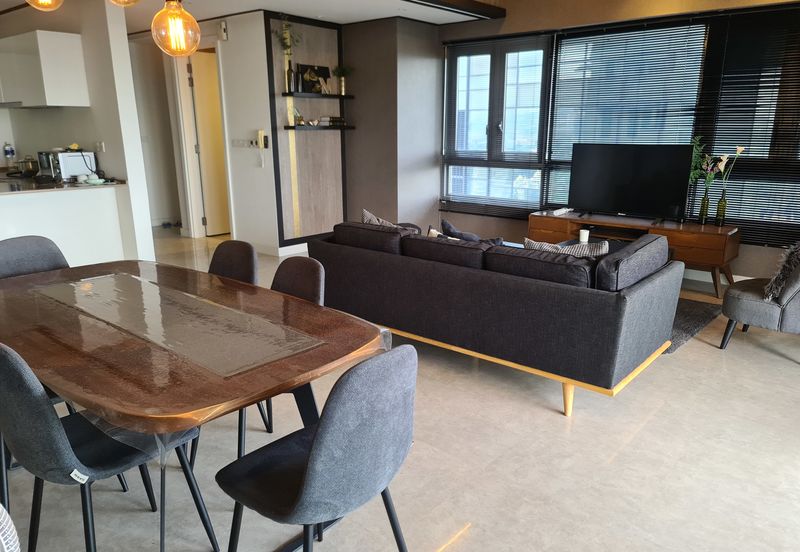 The Sentral Residences