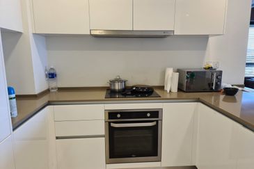 The Sentral Residences