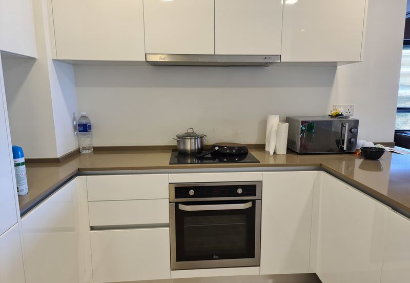 The Sentral Residences