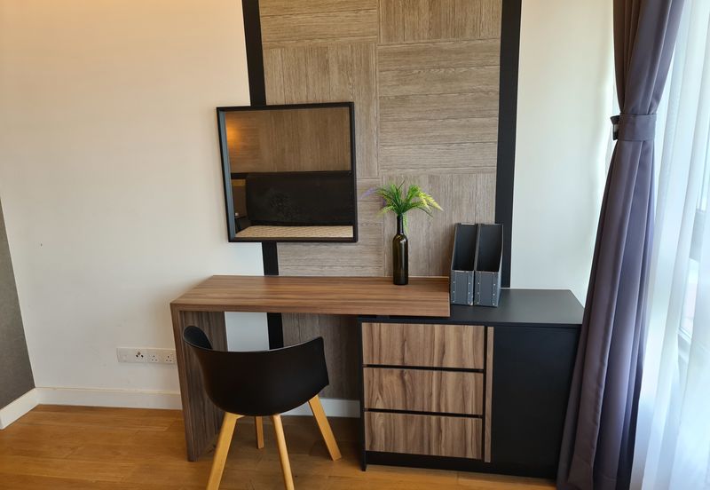 The Sentral Residences