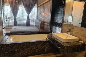 The Sentral Residences