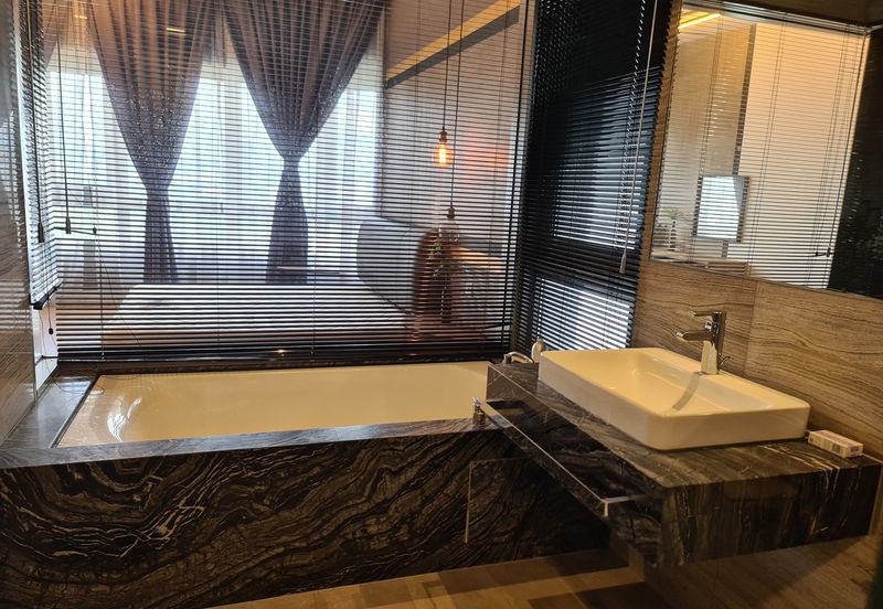 The Sentral Residences