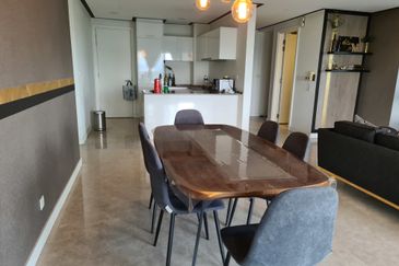 The Sentral Residences