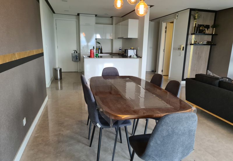 The Sentral Residences