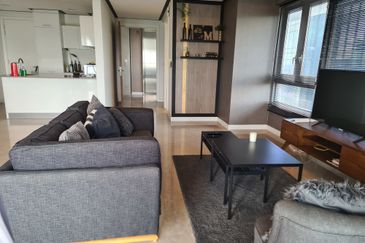 The Sentral Residences