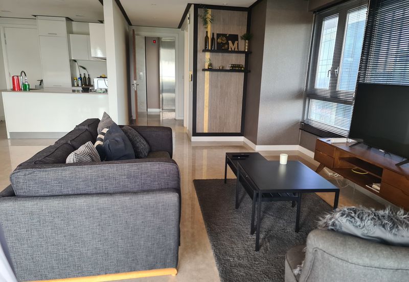 The Sentral Residences