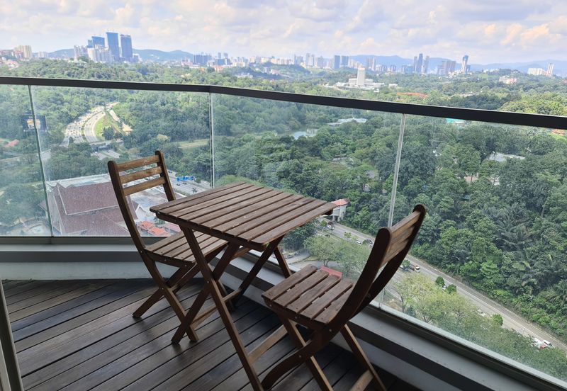 The Sentral Residences