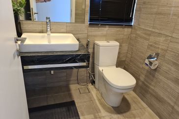 The Sentral Residences