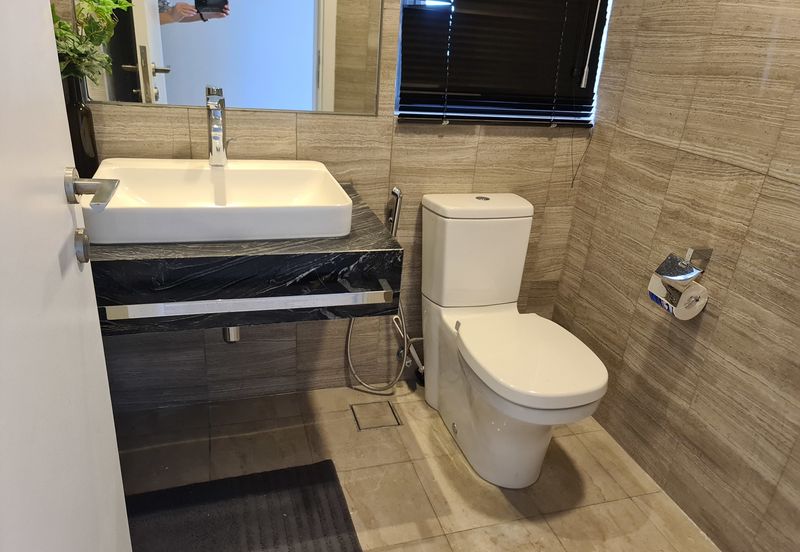 The Sentral Residences