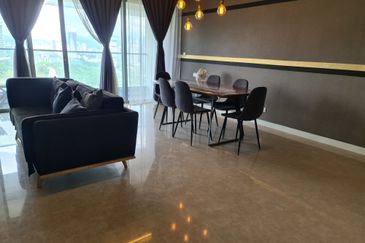 The Sentral Residences