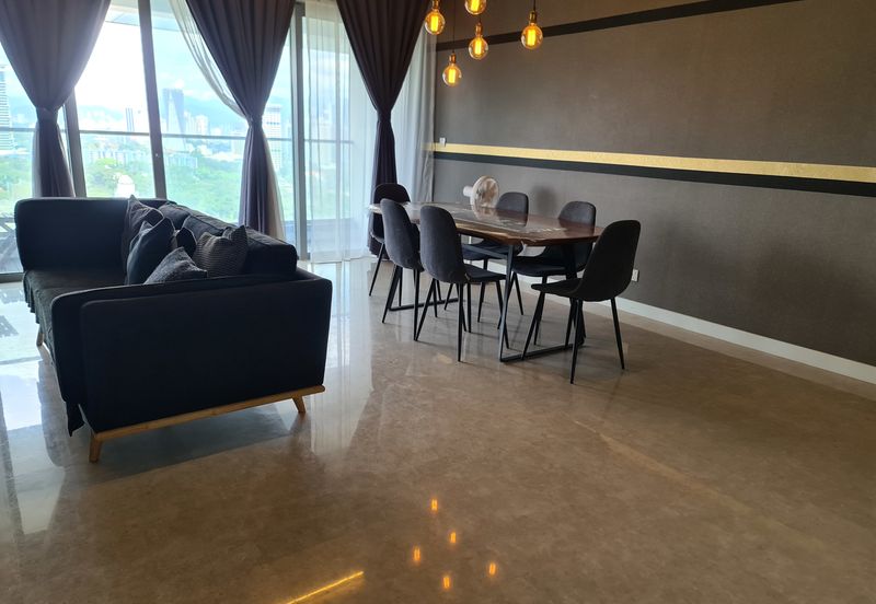 The Sentral Residences