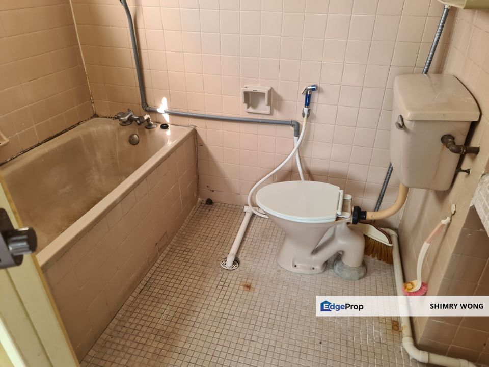 Faber Ria 0143673822, Kuala Lumpur, Taman Desa 