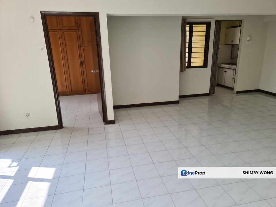 Faber Ria 0143673822, Kuala Lumpur, Taman Desa 