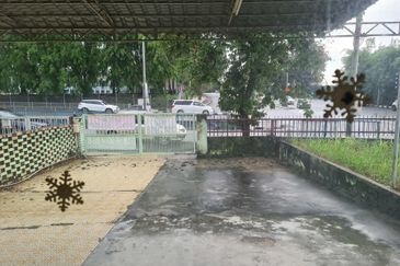 Taman Desa 0143673822