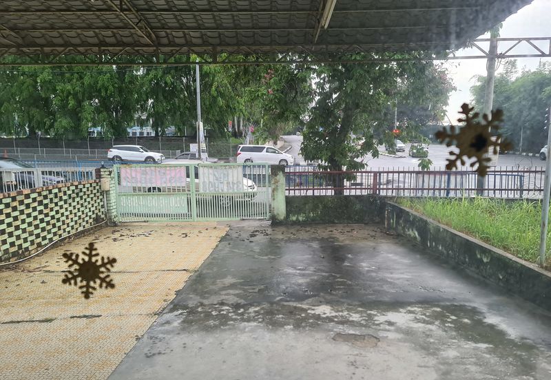 Taman Desa 0143673822