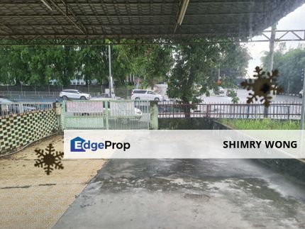 Taman Desa 0143673822, Kuala Lumpur, Taman Desa 