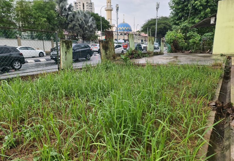 Taman Desa 0143673822