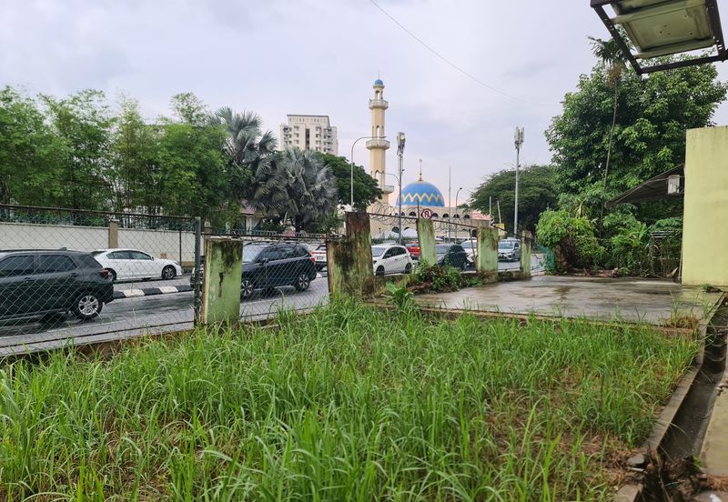 Taman Desa 0143673822